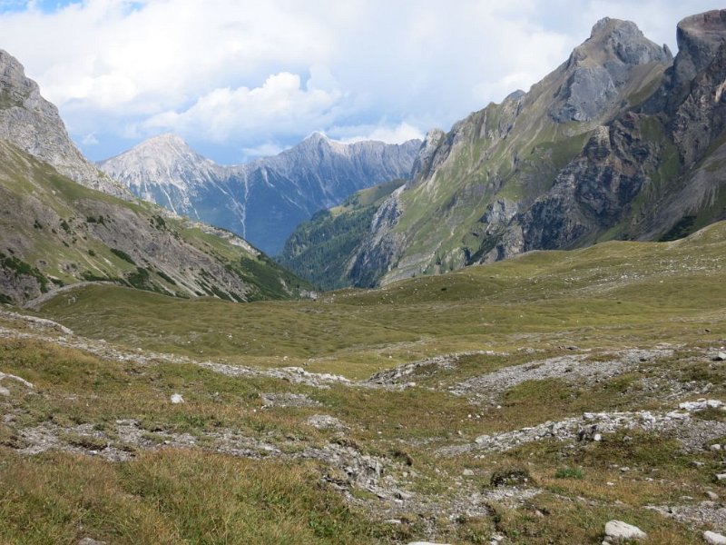 140909_Abstieg Lechtal